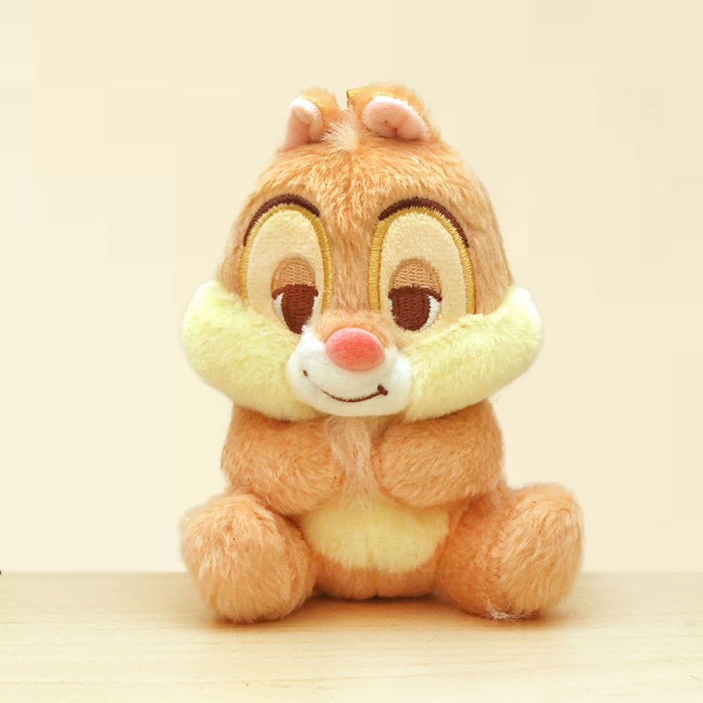 Amazon.com: suliutoys Cartoon Movie Chip and Dale Stuffed Animal